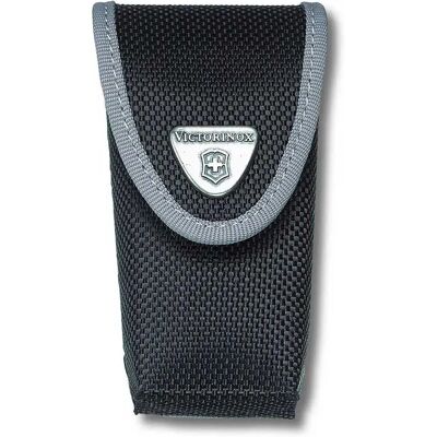 Victorinox Fodero Per Coltello Nylon Black One Size Victorinox Fodero Per Coltello Nylon Black One Size