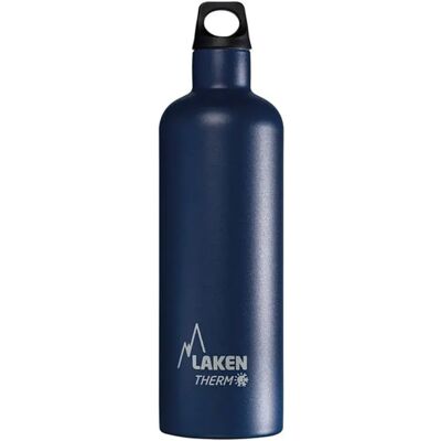 Laken Bottiglia Termica Futura 750ml Blue One Size Laken Bottiglia Termica Futura 750ml Blue One Size