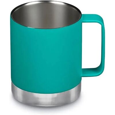 Klean Kanteen Tazza Termica 350ml Green One Size Klean Kanteen Tazza Termica 350ml Green One Size