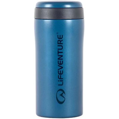 Tazza termica Lifeventure Cobalto - Bevande da viaggio Tazza termica Lifeventure Cobalto - Bevande da viaggio