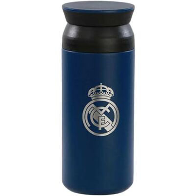 Tazza Termica Scudo del Real Madrid 350ml Tazza Termica Scudo del Real Madrid 350ml