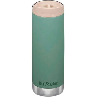 Klean Kanteen Tkwide 16Oz/473Ml - Bottiglia d'acqua Klean Kanteen Tkwide 16Oz/473Ml - Bottiglia d'acqua