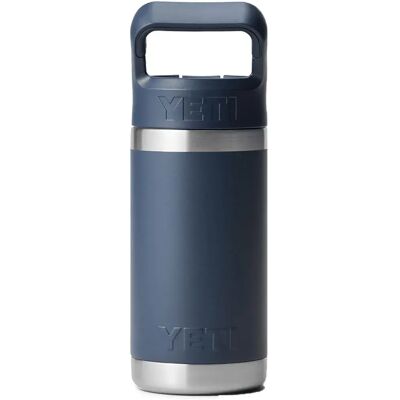 Yeti Rambler Jr 12 Oz Navy - Borraccia Yeti Rambler Jr 12 Oz Navy - Borraccia