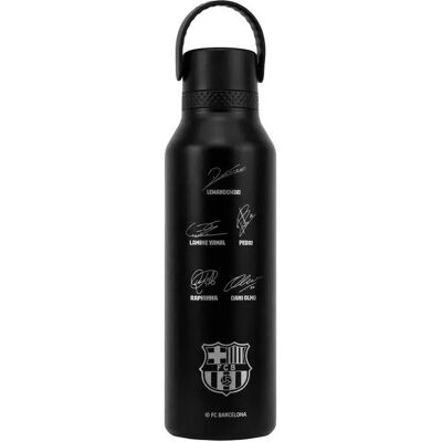 Runbott Barcelona Tazza Ufficiale 600ml - Merchandising Sportivo Runbott Barcelona Tazza Ufficiale 600ml - Merchandising Sportivo