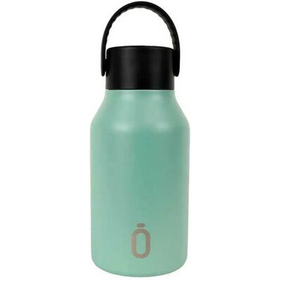 Bottiglia Termica Runbott Mii 350ml Eucalipto Sport Bottiglia Termica Runbott Mii 350ml Eucalipto Sport