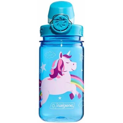 Nalgene Unicorno Bottiglia d'acqua per bambini Nalgene Unicorno Bottiglia d'acqua per bambini