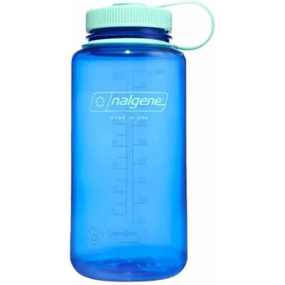 Nalgene 1 l Bottiglia d'acqua - Bottiglia d'acqua Nalgene 1 l Bottiglia d'acqua - Bottiglia d'acqua