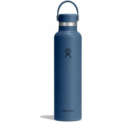 Hydro Flask Tappo Di Bottiglia Standard Flex-2 Oz Harbor Blue 24 oz Hydro Flask Tappo Di Bottiglia Standard Flex-2 Oz Harbor Blue 24 oz