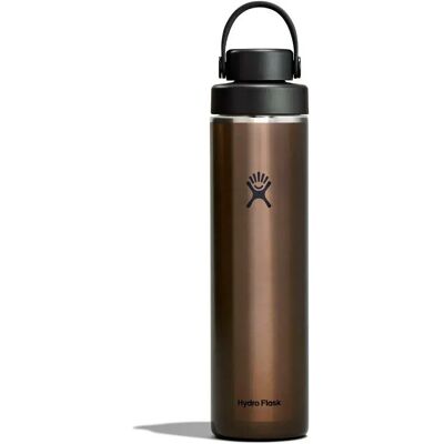 Hydro Flask Tappo Di Bottiglia Lightweight Wide Flex Straw-2 Oz Obsidian 24 oz Hydro Flask Tappo Di Bottiglia Lightweight Wide Flex Straw-2 Oz Obsidian 24 oz