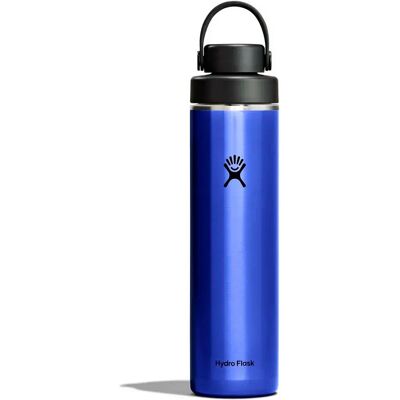 Hydro Flask Tappo Di Bottiglia Lightweight Wide Flex Straw-2 Oz Sapphire Blue 24 oz Hydro Flask Tappo Di Bottiglia Lightweight Wide Flex Straw-2 Oz Sapphire Blue 24 oz