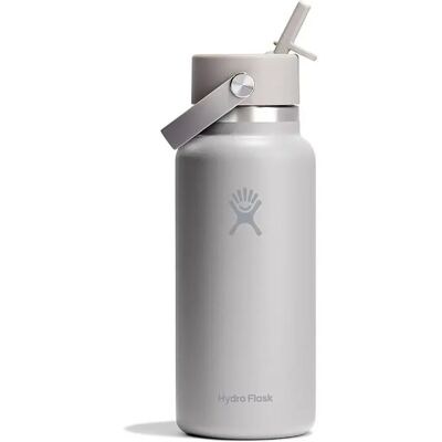 Hydro Flask Tappo Di Bottiglia Wide Flex-32 Oz Birch 32 oz Hydro Flask Tappo Di Bottiglia Wide Flex-32 Oz Birch 32 oz