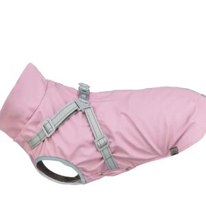 Trixie Giacca Per Cani Pontis Rain Harness Pink 30 cm Trixie Giacca Per Cani Pontis Rain Harness Pink 30 cm