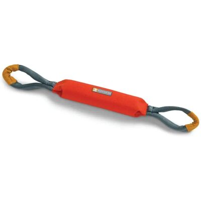 Ruffwear Giocattolo Per Cani Pacific Loop Sockeye Red One Size Ruffwear Giocattolo Per Cani Pacific Loop Sockeye Red One Size