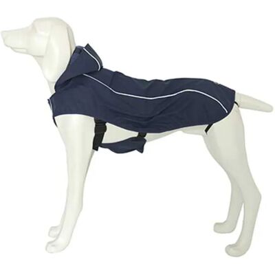 Freedog Giacca Per Cani Artic Blue 30 cm Freedog Giacca Per Cani Artic Blue 30 cm