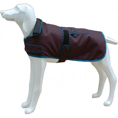 Freedog Giacca Per Cani North Pole Model D Grey 85 cm Freedog Giacca Per Cani North Pole Model D Grey 85 cm