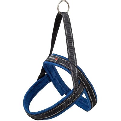 Freedog Pettorina Per Cani Shiva Sport Blue L Freedog Pettorina Per Cani Shiva Sport Blue L