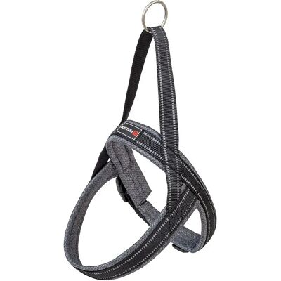 Freedog Pettorina Per Cani Shiva Sport Grey XS Freedog Pettorina Per Cani Shiva Sport Grey XS