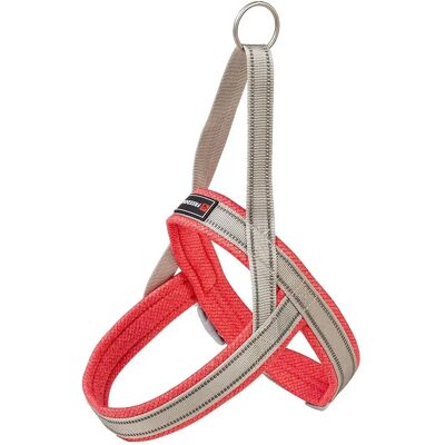 Freedog Pettorina Per Cani Shiva Sport Red M Freedog Pettorina Per Cani Shiva Sport Red M