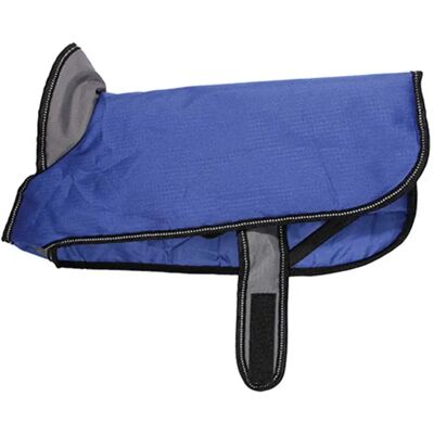 Freedog Giacca Per Cani Thermo + Blue 65 cm Freedog Giacca Per Cani Thermo + Blue 65 cm