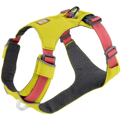 Ruffwear Pettorina Per Cani Hi & Light™ Lichen Green L-XL Ruffwear Pettorina Per Cani Hi & Light™ Lichen Green L-XL