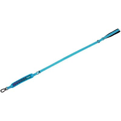 Freedog Guinzaglio Per Cani Boreal Capri Blue 25 mm x 120-180 cm Freedog Guinzaglio Per Cani Boreal Capri Blue 25 mm x 120-180 cm