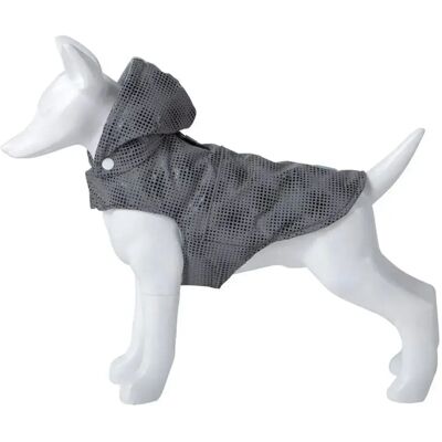 Freedog Giacca Per Cani Flash Grey 15 cm Freedog Giacca Per Cani Flash Grey 15 cm
