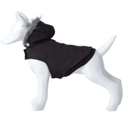 Freedog Giacca Per Cani Lane Black 20 cm Freedog Giacca Per Cani Lane Black 20 cm