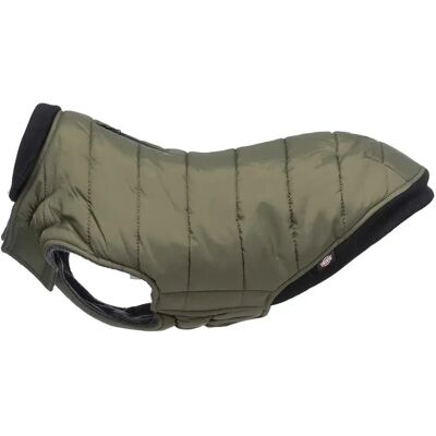 Trixie Giacca Per Cani Arlay Dark Green 18 cm Trixie Giacca Per Cani Arlay Dark Green 18 cm