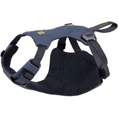 Ruffwear Pettorina Per Cani Load Up™ Slate Blue L-XL Ruffwear Pettorina Per Cani Load Up™ Slate Blue L-XL