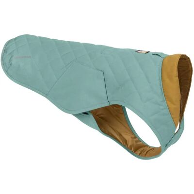Ruffwear Skinna Stumptown Verde 2XS - Attrezzatura da escursionismo Ruffwear Skinna Stumptown Verde 2XS - Attrezzatura da escursionismo