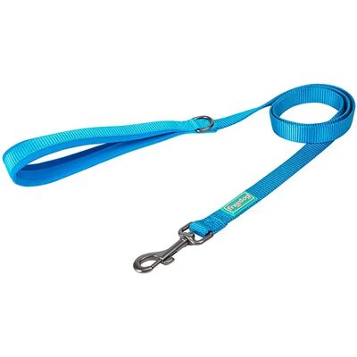 Freedog Guinzaglio Per Cani Cool Pro Tech Blue 25 mm x 120 cm Freedog Guinzaglio Per Cani Cool Pro Tech Blue 25 mm x 120 cm