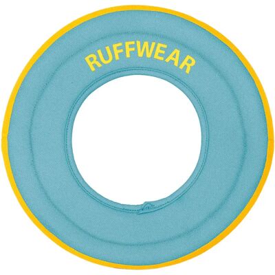 Ruffwear Giocattolo Per Cani Hydro Plane™ Biolumin Blue L Ruffwear Giocattolo Per Cani Hydro Plane™ Biolumin Blue L