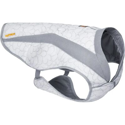 Ruffwear Giacca Per Cani Swamp Cooler™ Graphite Gray 2XS Ruffwear Giacca Per Cani Swamp Cooler™ Graphite Gray 2XS