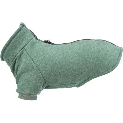 Trixie Maglione Per Cane Amsterdam Dark Green 62 cm Trixie Maglione Per Cane Amsterdam Dark Green 62 cm