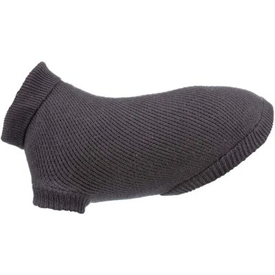 Trixie Maglione Per Cane Berlin Anthracite 45 cm Trixie Maglione Per Cane Berlin Anthracite 45 cm