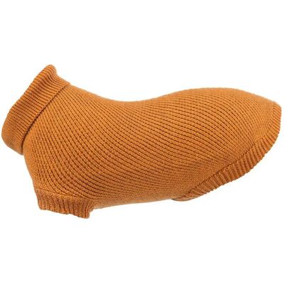 Trixie Maglione Per Cane Berlin Oxid 36 cm Trixie Maglione Per Cane Berlin Oxid 36 cm