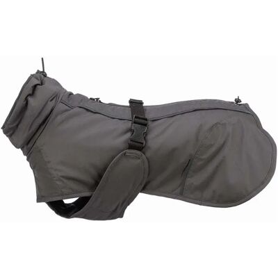 Trixie Giacca Per Cani Limoux Stone Grey 40 cm Trixie Giacca Per Cani Limoux Stone Grey 40 cm