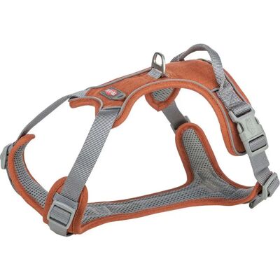 Trixie Pettorina Per Cani Premium Active Oxid S–M Trixie Pettorina Per Cani Premium Active Oxid S–M