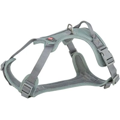 Trixie Pettorina Per Cani Premium Active Sage S–M Trixie Pettorina Per Cani Premium Active Sage S–M