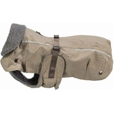 Trixie Giacca Per Cani Rouen Sand 40 cm Trixie Giacca Per Cani Rouen Sand 40 cm
