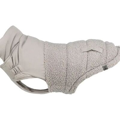 Trixie Giacca Per Cani Ajou Grey 45 cm Trixie Giacca Per Cani Ajou Grey 45 cm