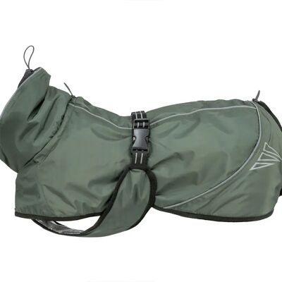 Trixie Giacca Per Cani Explore Thermo Winter Olive / Green 45 cm Trixie Giacca Per Cani Explore Thermo Winter Olive / Green 45 cm