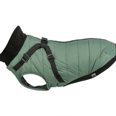 Trixie Giacca Per Cani Pontis Harness Sage 27 cm Trixie Giacca Per Cani Pontis Harness Sage 27 cm