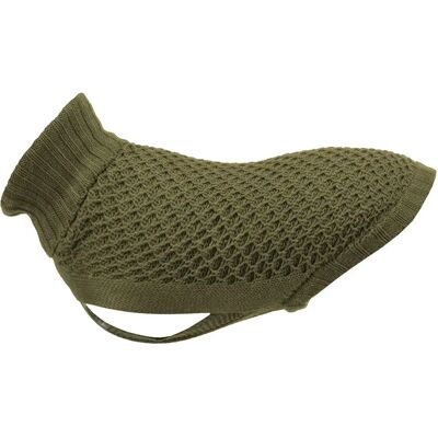 Trixie Giacca Per Cani Norwood Olive / Green 45 cm Trixie Giacca Per Cani Norwood Olive / Green 45 cm