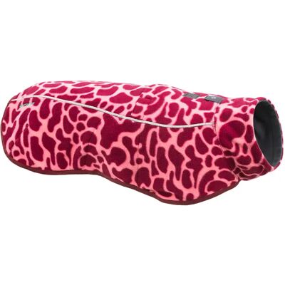 Ruffwear Maglione Per Cane Climate Changer™ Berry Lava 2XS Ruffwear Maglione Per Cane Climate Changer™ Berry Lava 2XS