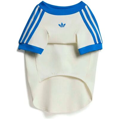 Adidas Originals Maglietta Per Cani Pet Cali Off White / Bluebird XL Adidas Originals Maglietta Per Cani Pet Cali Off White / Bluebird XL