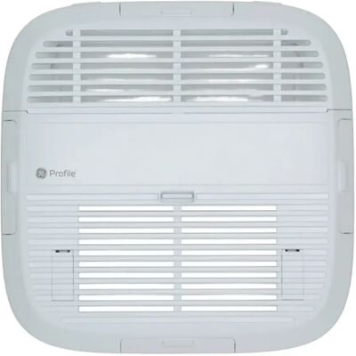 Ge Appliances Set Da Soffitto Per Condizionatore D´aria Senza Condotti Rvacsnkitw White One Size Ge Appliances Set Da Soffitto Per Condizionatore D´aria Senza Condotti Rvacsnkitw White One Size