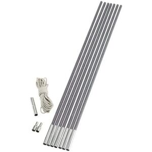 Outwell Kit Fai Da Te Duratec Grey 12.7 mm Outwell Kit Fai Da Te Duratec Grey 12.7 mm