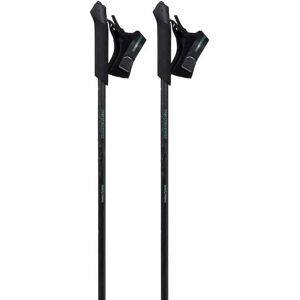 Komperdell Bastoncini Poniente Carbon Pure 130 cm Komperdell Bastoncini Poniente Carbon Pure 130 cm