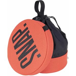 Snap Climbing Sacchetto Porta Magnesite Box Grenadine / Dark Khaki One Size Snap Climbing Sacchetto Porta Magnesite Box Grenadine / Dark Khaki One Size